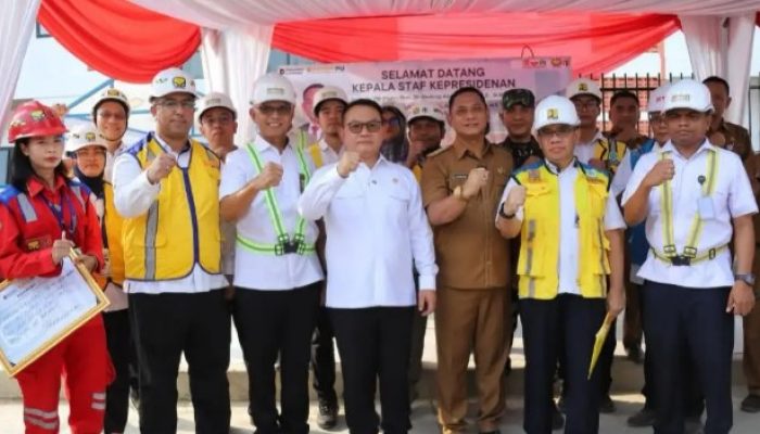Sekolah Rakyat di Bekasi Mulai Beroperasi Juli 2026, Prioritas Anak Putus Sekolah
