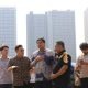 Menteri PKP Tinjau Rusun Subsidi Meikarta