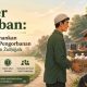 After Kurban: Mempertahankan Semangat Pengorbanan di Luar Bulan Żulḥijjah