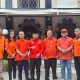 Gerakan Rakyat Gelar Donor Darah di Pondok Gede, Ketum Sahrin Hamid: Ini Komitmen Nyata untuk Rakyat