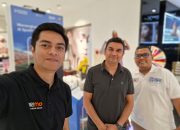 BRImo Co-Branding Barcelona Hadir di Pondok Indah Mall, Perkuat Penetrasi Layanan Digital BRI