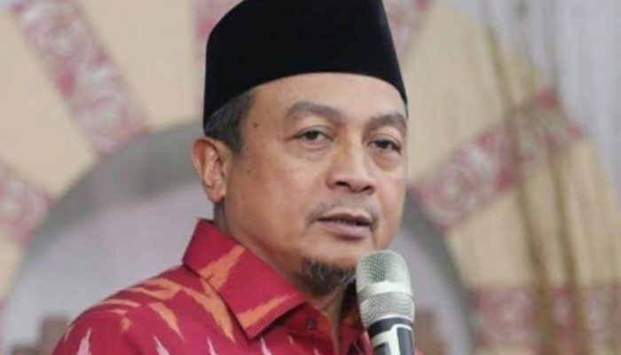 Lebih dari 24 Jam WNI Ditahan Israel, Bachtiar Nasir: Diplomasi Indonesia Harus Naik Level