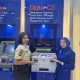 Miliki Layanan Digital CS, BRI Cabang Cikarang Hadirkan Transaksi Lebih Cepat dan Praktis