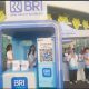 Promo Spesial hingga Fun Activity, BRI BO Bekasi Semarakkan Car Free Day