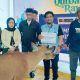 SIP LawFirm dan Astri Bakti Peduli Salurkan Qurban Kaleng untuk Wilayah Bencana