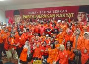 Kawal SKT Kemenkumham Jabar, DPD Gerakan Rakyat Kota Bekasi Siap Songsong Verifikasi KPU
