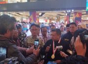Jelang Wajib Halal 2026, BPJPH Gencarkan Sosialisasi Nasional untuk Perkuat Daya Saing Produk Indonesia