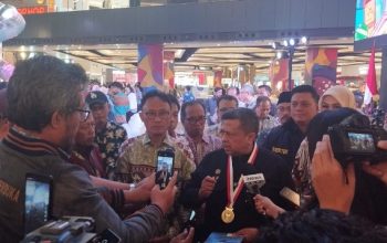 Jelang Wajib Halal 2026, BPJPH Gencarkan Sosialisasi Nasional untuk Perkuat Daya Saing Produk Indonesia