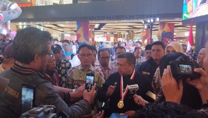 Jelang Wajib Halal 2026, BPJPH Gencarkan Sosialisasi Nasional untuk Perkuat Daya Saing Produk Indonesia