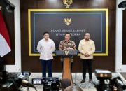 Nanik S. Deyang Resmi Jadi Kepala BGN, Pemerintah Bidik Percepatan Program MBG