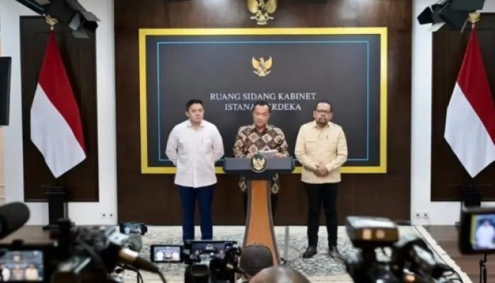 Nanik S. Deyang Resmi Jadi Kepala BGN, Pemerintah Bidik Percepatan Program MBG