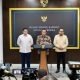 Nanik S. Deyang Resmi Jadi Kepala BGN, Pemerintah Bidik Percepatan Program MBG
