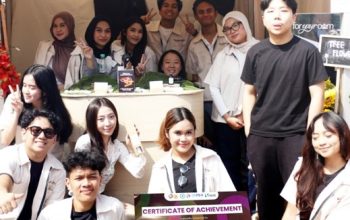 ForYourRoom, Bisnis Pewangi Ruangan Mahasiswa ITB yang Menasional