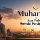 Muharram: Saat Terbaik Memulai Perubahan Diri
