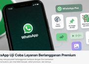 WhatsApp Plus Hadir: Apakah WhatsApp Gratis Akan Berakhir?