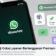 WhatsApp Plus Hadir: Apakah WhatsApp Gratis Akan Berakhir?