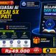 Belajar AI dari Nol dalam 7 Hari: Panduan Praktis Menguasai ChatGPT untuk Kerja, Belajar, dan Bisnis