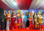 Bukan Sekadar Pameran, Gebyar PERSIKINDO ke-4 Bawa Misi Besar untuk UMKM Perempuan