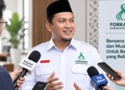 FORKAMMI Dukung Aksi Damai Tolak Revisi Pasal 30 Raperda Pariwisata Kabupaten Bekasi