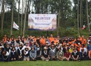 Rumah Zakat Latih 42 Relawan melalui Volunteer Basic Training 2026 di Bogor