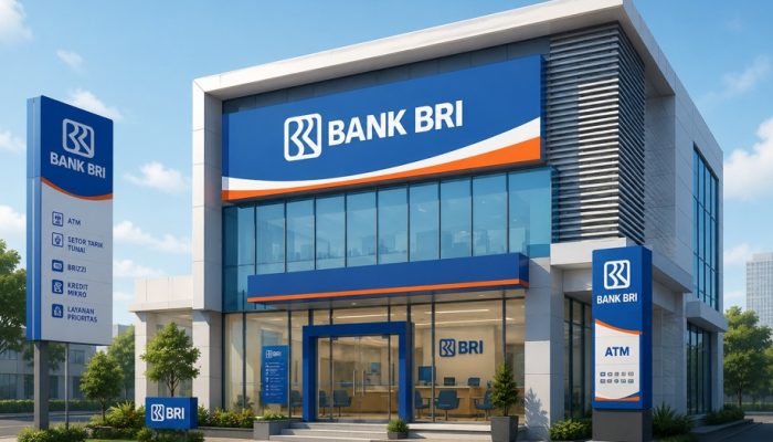 BRI: Kemudahan Finansial untuk Semua Kalangan