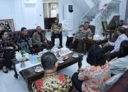 BNN dan RS PON Jajaki Kerja Sama, Soroti Bahaya Narkotika Cair dalam Rokok Elektrik