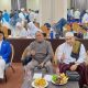 Edi Siswanto Hadiri Launching Berkah Cinta Sholawat Bekasi Raya, Dorong Pelayanan Ibadah yang Amanah