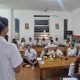 43 Saksi Munadi Digembleng Jelang Pilkades Sukajaya, Timses Nomor 4: Kami Siap Kawal Setiap Suara