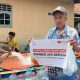 Rumah Zakat dan PT Qualita Indonesia Salurkan 32.000 Liter Air Bersih untuk Warga Jaya Mulya