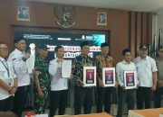 Nomor Urut 1, Sukarman Tawarkan Wajah Baru Desa Cibatu