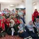 Rumah Zakat Gelar Kajian #LoveforPalestine, Sebuah Ruang Edukasi Untuk Mengenal Palestina Lebih Dalam