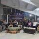 Jelang Porprov XV Jabar, Pokja Wartawan Kota Bekasi Gelar Dialog Interaktif, Ketum dan Komandan Kontingen Hadir