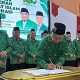 PUI Kabupaten Bekasi Lantik Pengurus 2026–2031, Delapan Pilar Islah Jadi Fokus