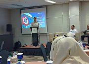 BPJPH Perkuat Ekosistem Halal di Kabupaten Bekasi, LP3H Nurul Ilmi Siap Sukseskan Wajib Halal 2026