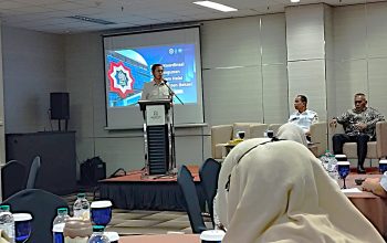 BPJPH Perkuat Ekosistem Halal di Kabupaten Bekasi, LP3H Nurul Ilmi Siap Sukseskan Wajib Halal 2026