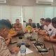 Pokja Wartawan Kota Bekasi Gelar Dialog Porprov, Ketum PB Porprov Beri Apresiasi