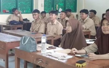 Mata Rantai Prasyarat yang Terputus: Ketika Siswa di Cikarang Dipaksa Melangkah Tanpa Fondasi