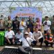Rumah Zakat dan PT Qualita Indonesia Gelar Launching Greenhouse dan Panen Melon di Gramapuri, Cikarang