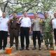 Wali Kota Bekasi dan Kapolres Metro Bekasi Dorong Pelayanan Keamanan Lebih Optimal di Mustikajaya